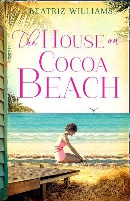 House on Cocoa Beach Williams Beatriz