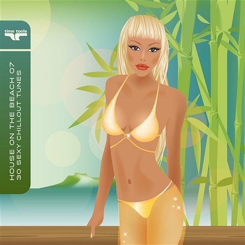 House On The Beach - 30 Sexy Chillout Tunes House On The Beach - 30 Sexy Chillout Tunes