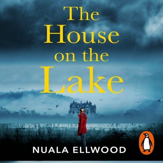 House on the Lake Ellwood Nuala