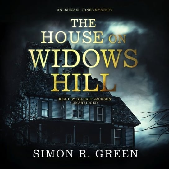 House on Widows Hill R. Green Simon