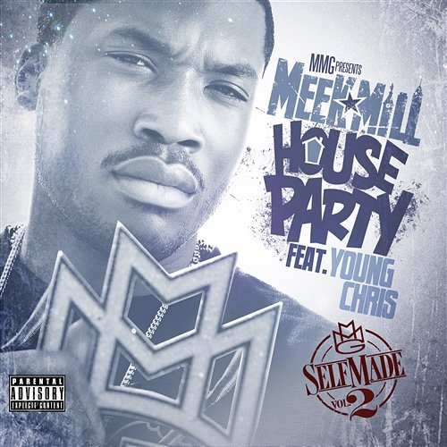 House Party Meek Mill