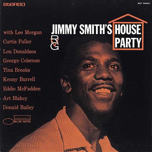 House Party Jimmy Smith