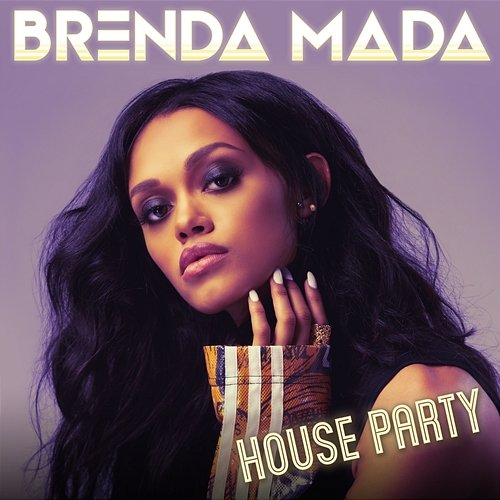 House Party Brenda Mada