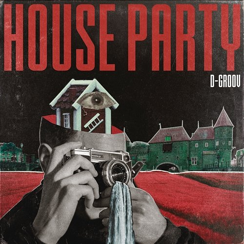 House Party D-Groov
