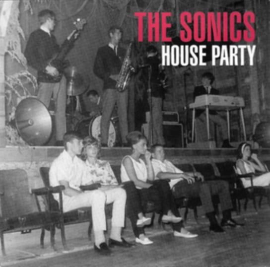 House Party The Sonics