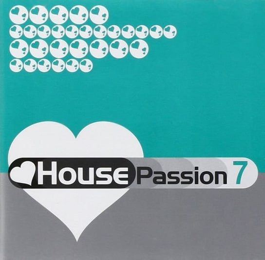 House Passion 7 Various Artists