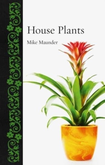 House Plants Mike Maunder