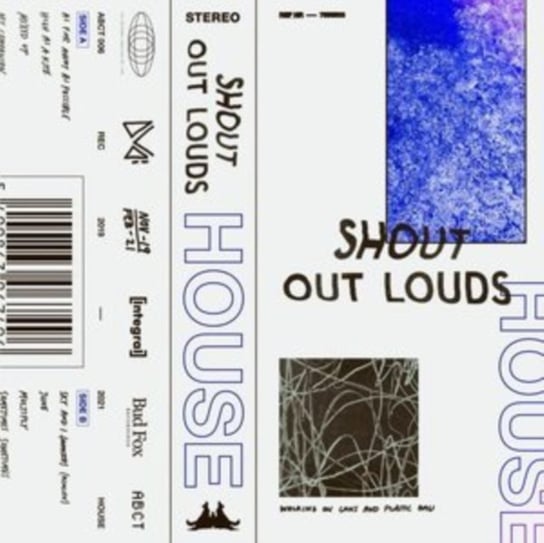 House, płyta winylowa Shout Out Louds