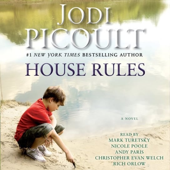 House Rules Picoult Jodi