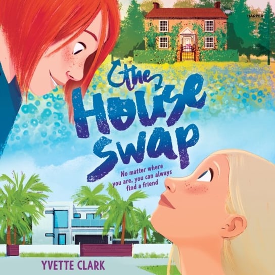 House Swap Yvette Clark