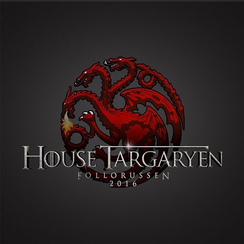 House Targaryen 2016 Rykkinnfella, Jack Dee