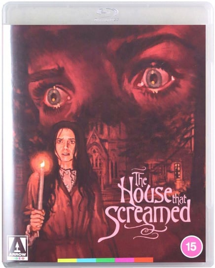 House That Screame Various Directors