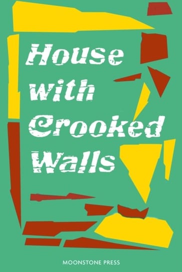 House With Crooked Walls: Theodore Terhune Mystery #2 Opracowanie zbiorowe