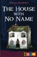 House with No Name Goodhart Pippa