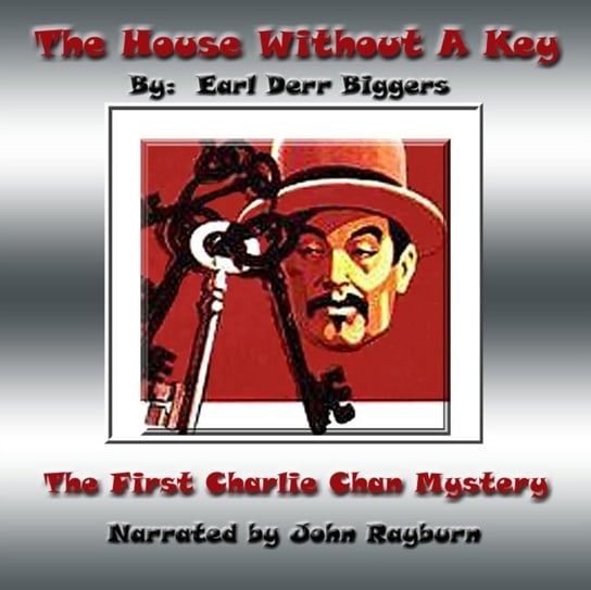 House without a Key Biggers Earl Derr