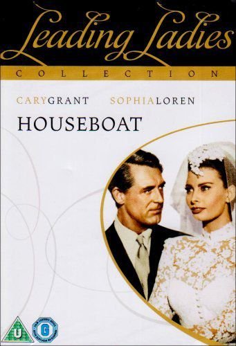 Houseboat (Dom na łodzi) Shavelson Melville