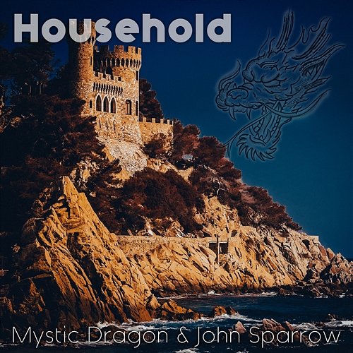 Household Mystic Dragon, John Sparrow
