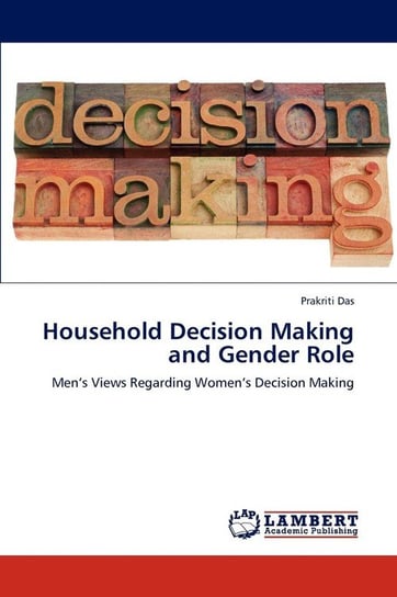 Household Decision Making and Gender Role Das Prakriti