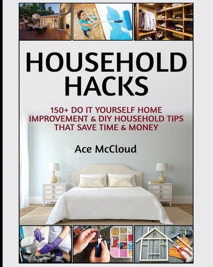 Household Hacks Mccloud Ace