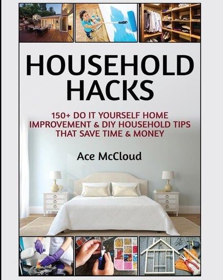 Household Hacks Mccloud Ace