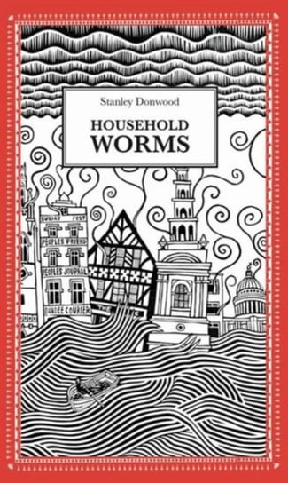 Household Worms Donwood Stanley