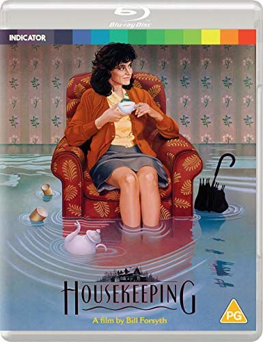 Housekeeping (Mieć własny kąt) Forsyth Bill