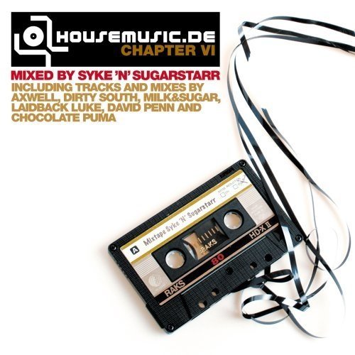 Housemusic.de Chapter IV Various Artists