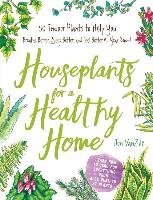 Houseplants for a Healthy Home Vanzile Jon