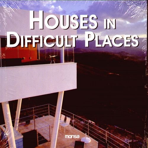 Houses In Difficult Places Opracowanie zbiorowe