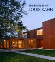 Houses of Louis Kahn Marcus George H.