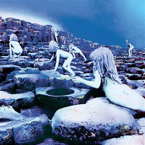 Houses of the Holy Led Zeppelin