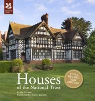 HOUSES OF THE NATIONAL TRUST NEW EDITION Greeves Lydia