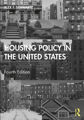 Housing Policy in the United States Opracowanie zbiorowe