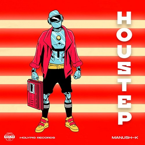 Houstep Manush-k