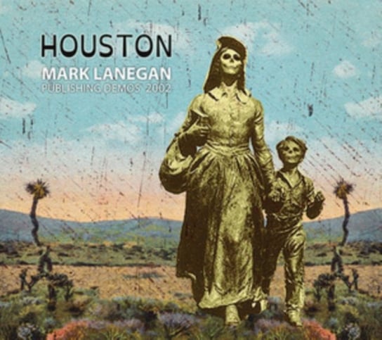 Houston Lanegan Mark