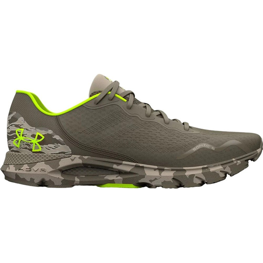 Hovr Sonic 6 Under Armour