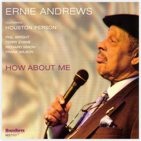 How About Me Various Artists