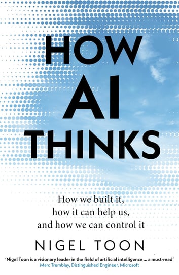 How AI Thinks Nigel Toon