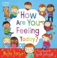 How are you feeling today? Potter Molly