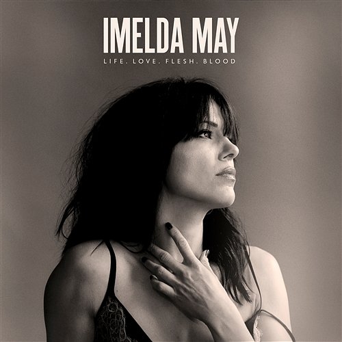 How Bad Can A Good Girl Be Imelda May