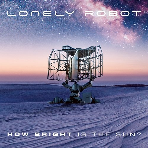 How Bright Is the Sun? Lonely Robot