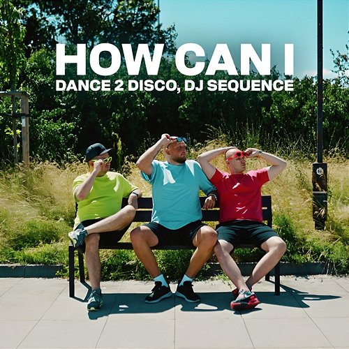 How Can I Dance 2 Disco, DJ Sequence