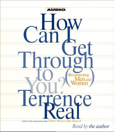 How Can I Get Through To You? Real Terrence