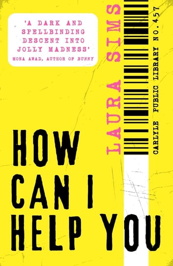 How Can I Help You - ebook epub Sims Laura