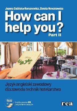 How can I help you? Part 2 Dolińska-Romanowicz Joanna, Nowakowska Dorota