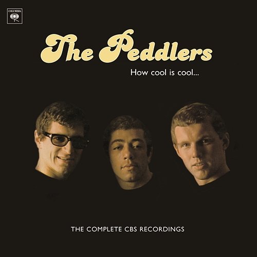 Handle With Care The Peddlers