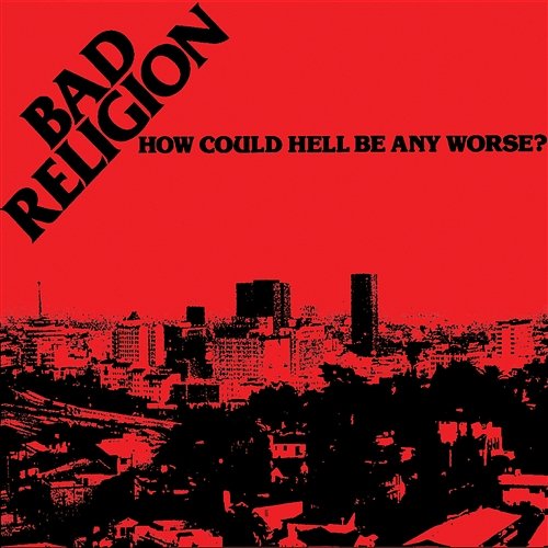 Yesterday Bad Religion