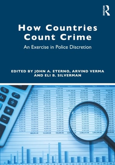 How Countries Count Crime: An Exercise in Police Discretion John A. Eterno