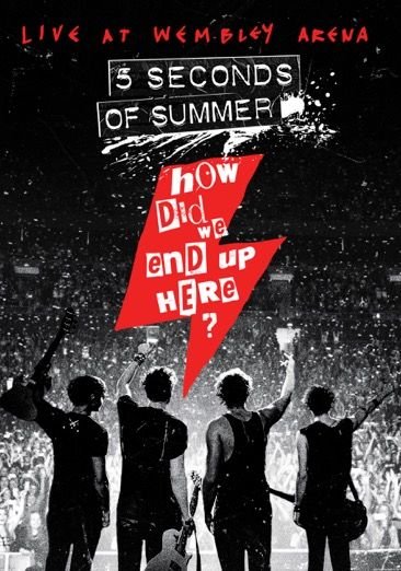 How Did We End Up Here? PL 5 Seconds Of Summer