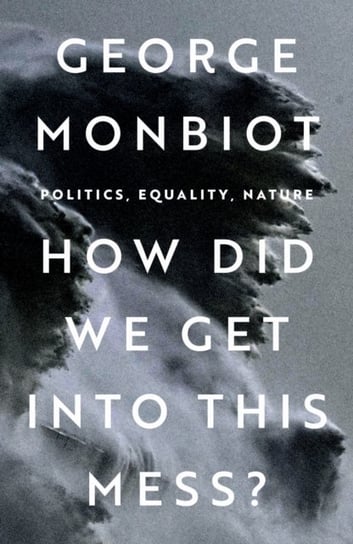 How Did We Get Into This Mess?: Politics, Equality, Nature Monbiot George